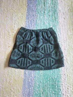 Urban Renewal Mini Skirt